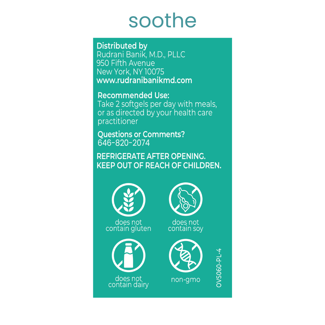 Soothe