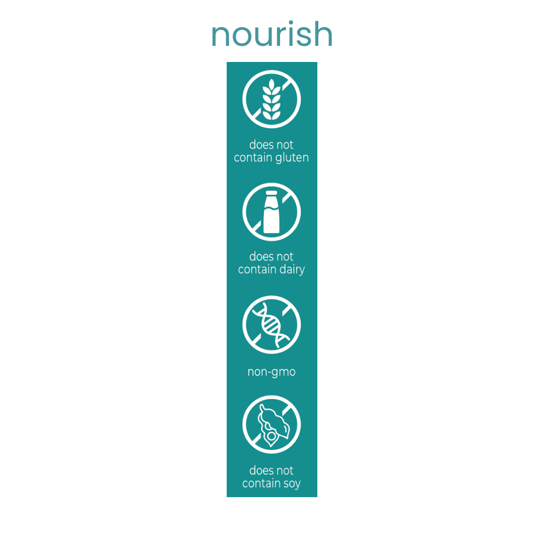 Nourish