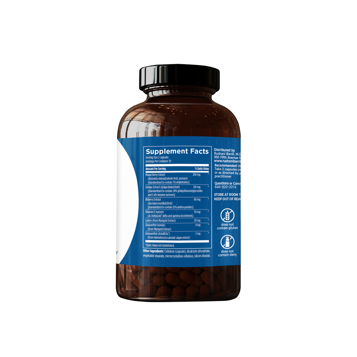 Fortify - 3 Month Supply