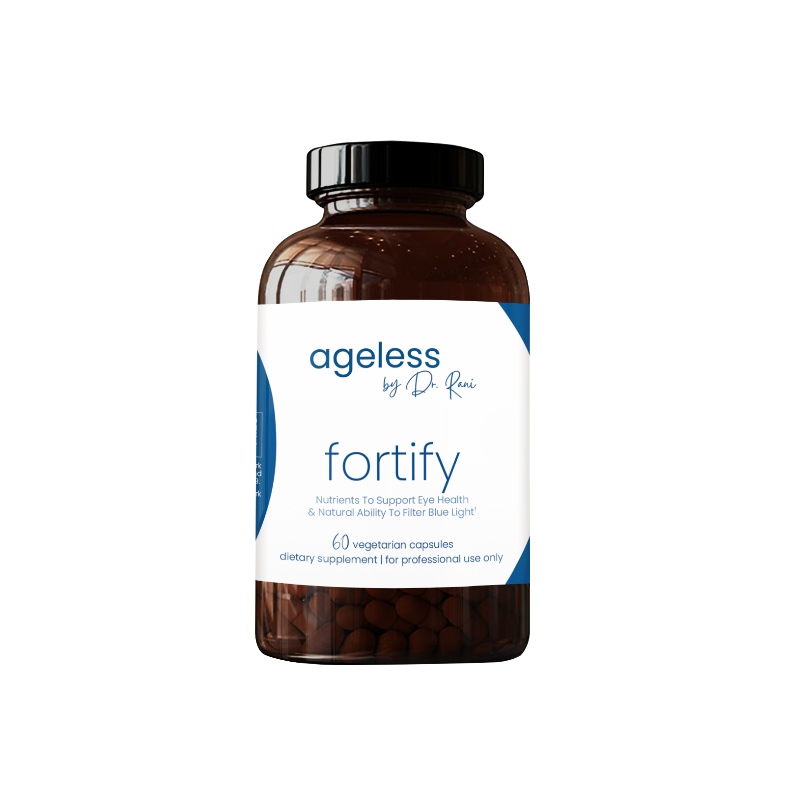 Fortify - 3 Month Supply