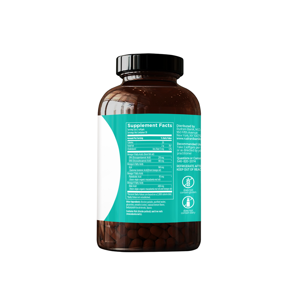 Soothe - 3 Month Supply