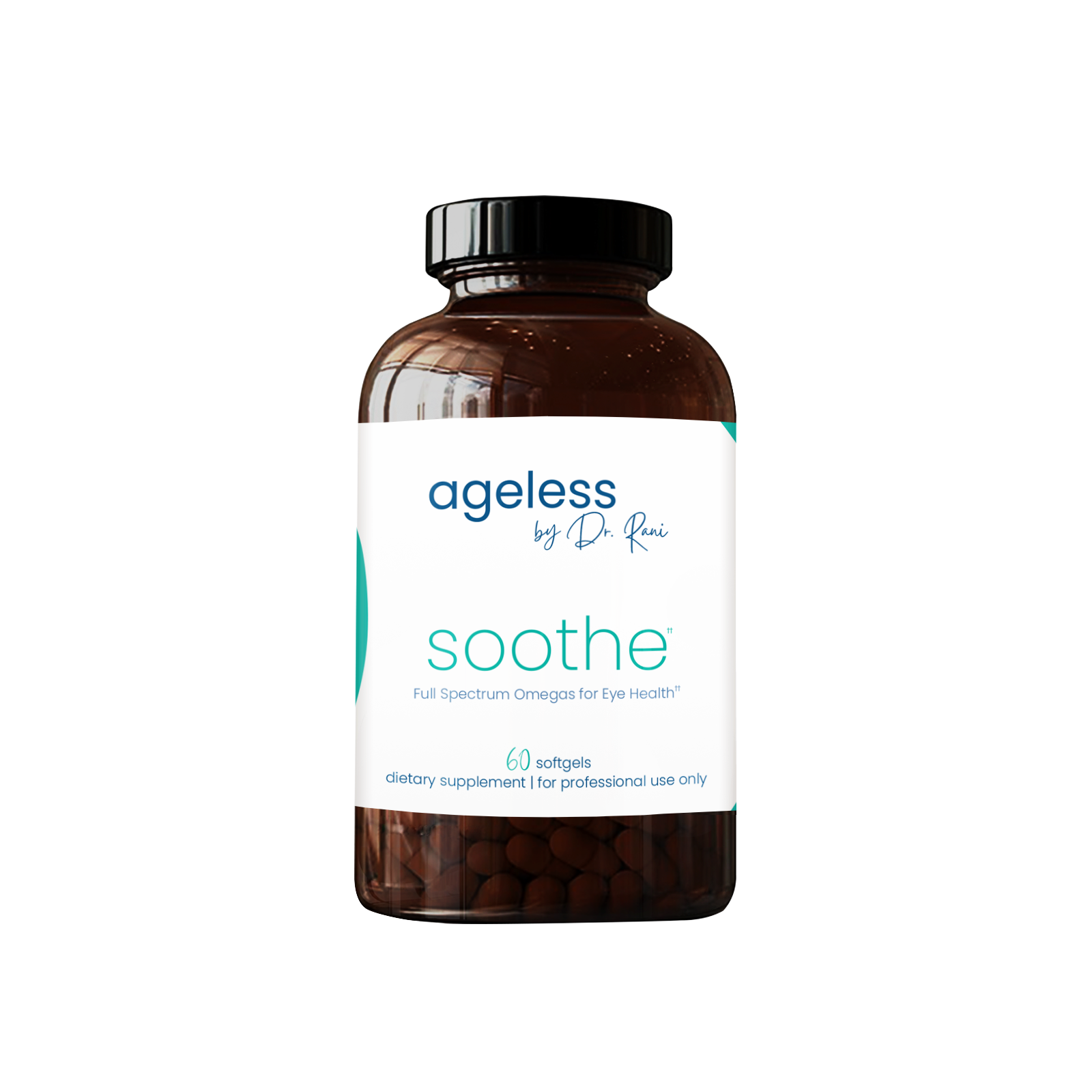 Soothe - 3 Month Supply