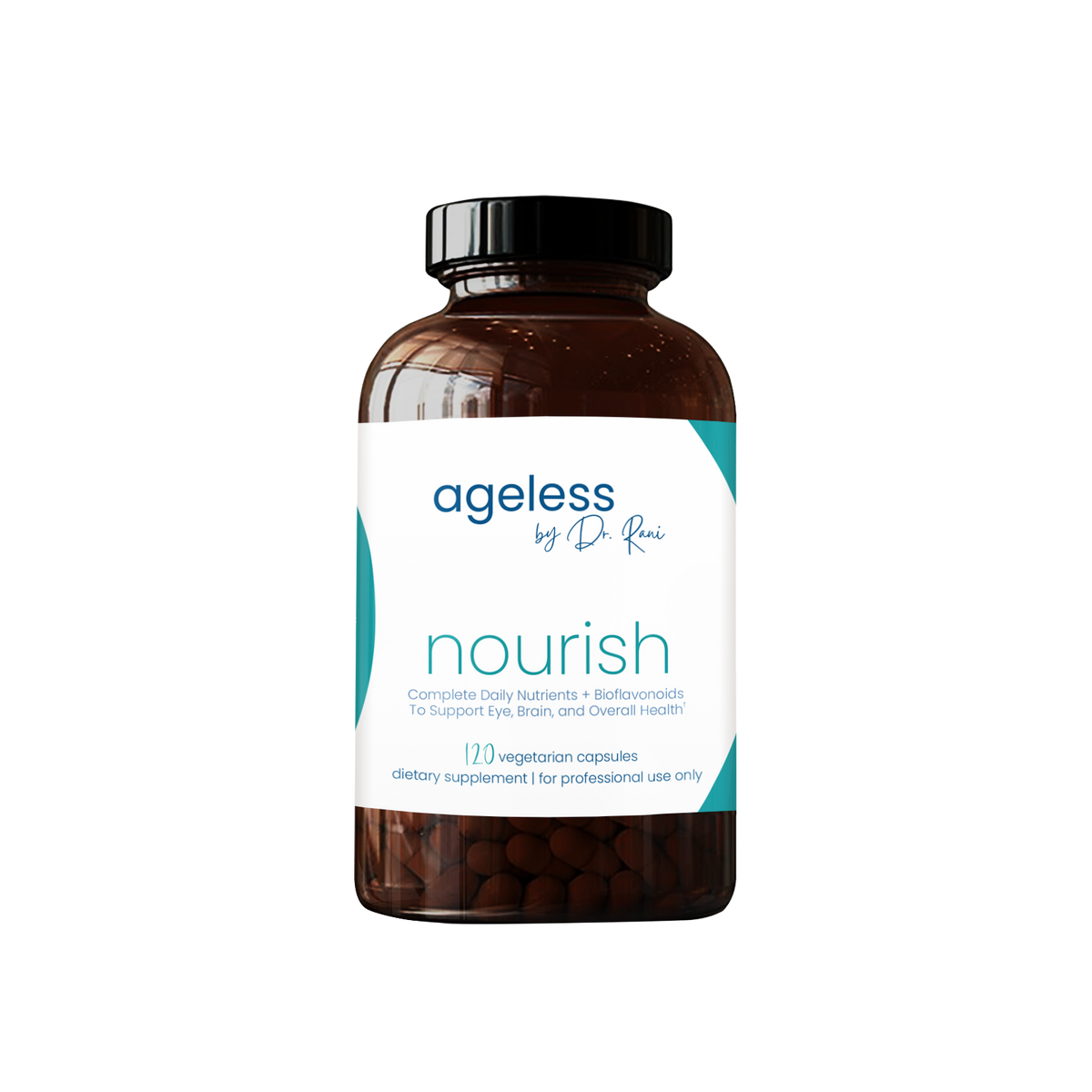 Nourish - 3 Month Supply