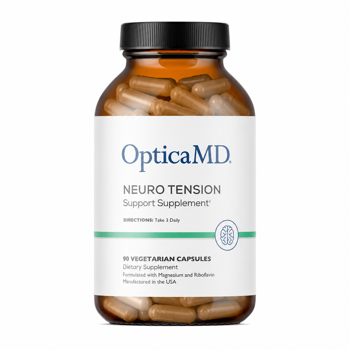 Neuro Balance Bundle™