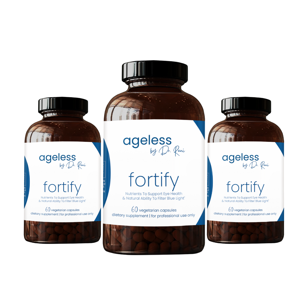 Fortify - 3 Month Supply