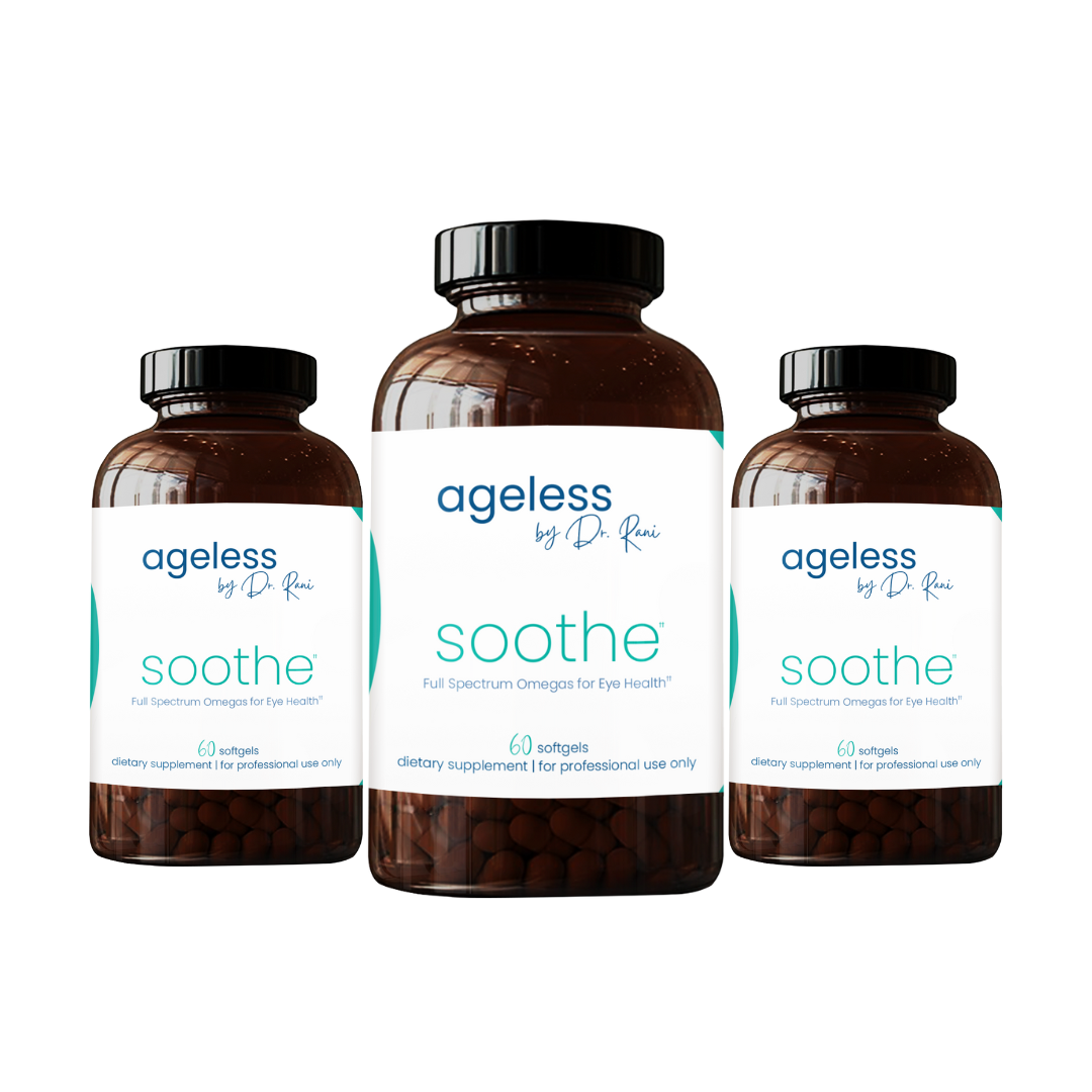 Soothe - 3 Month Supply