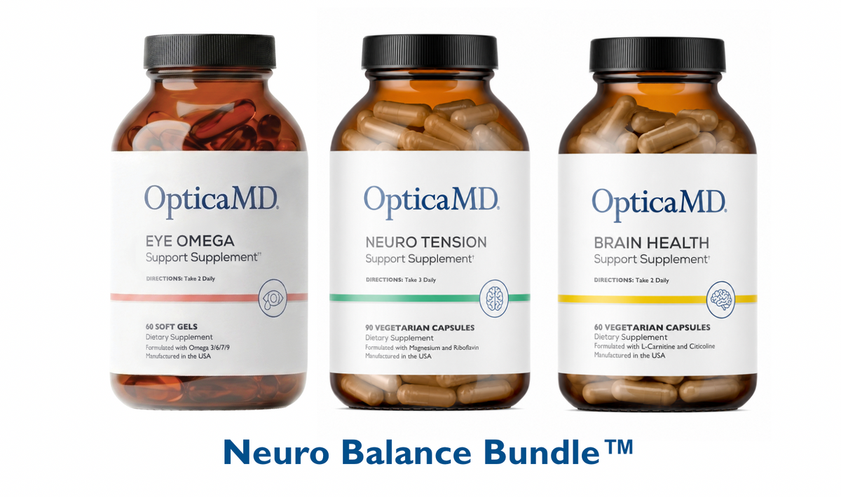 Neuro Balance Bundle™