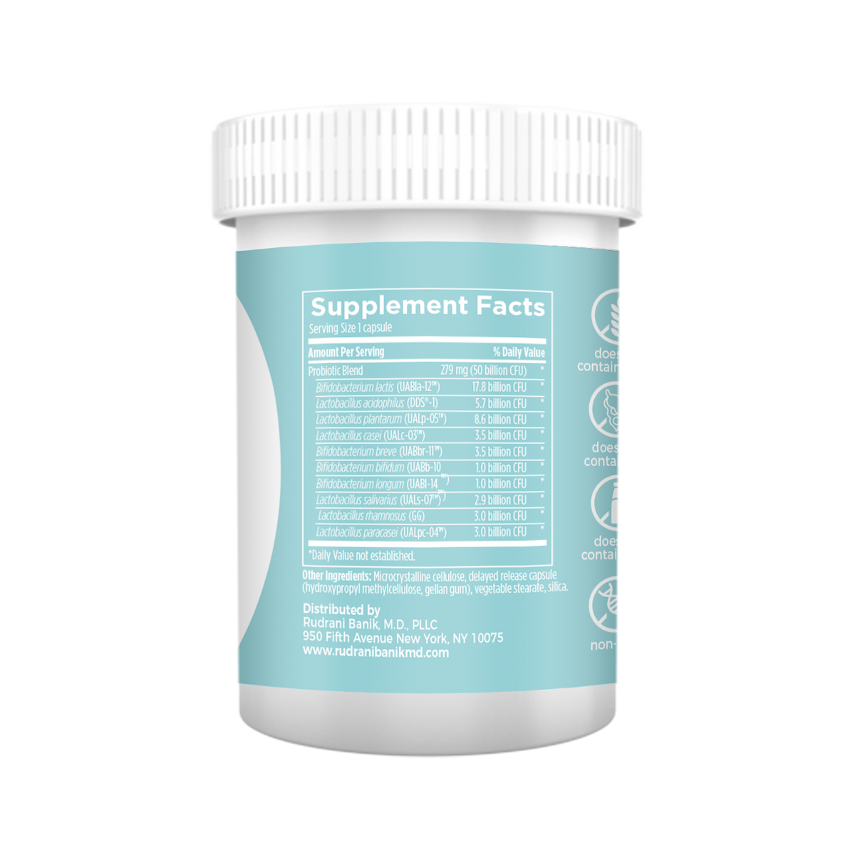 Balance - 3 Month Supply