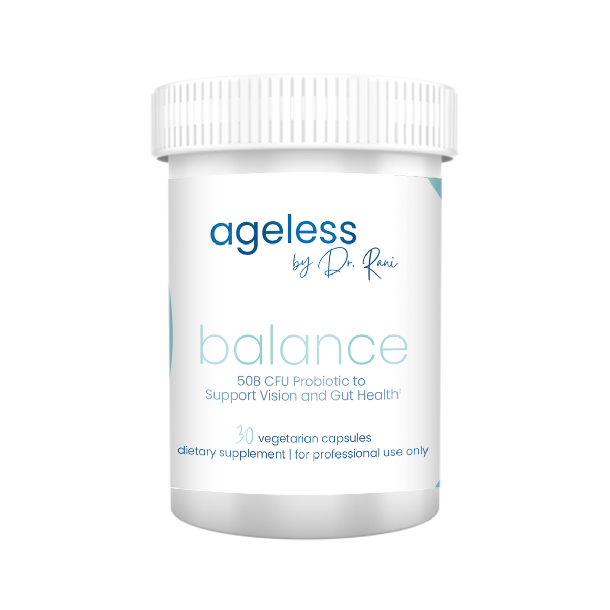 Balance - 3 Month Supply