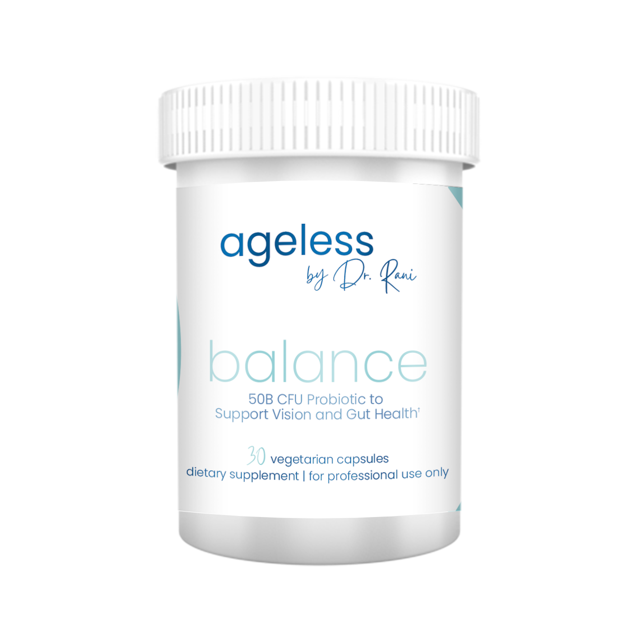 Balance - 3 Month Supply